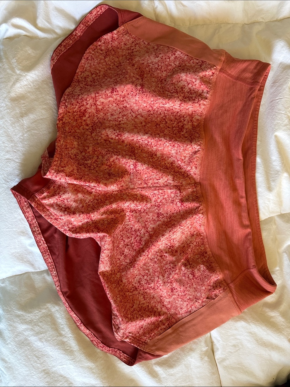 Outdoor Voices Running Shorts